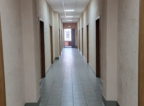 Хостел Подольск - фото 9