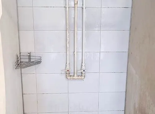 Общежитие на Аминьевском шоссе - фото 7