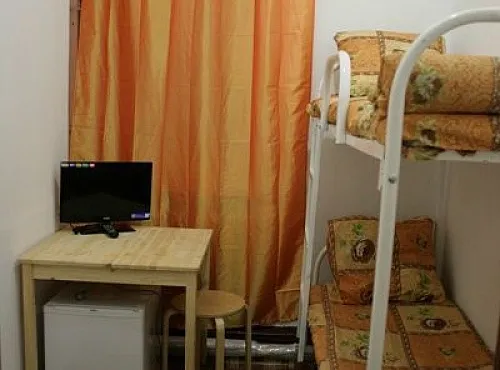 Общежитие на Комсомольской - фото 2