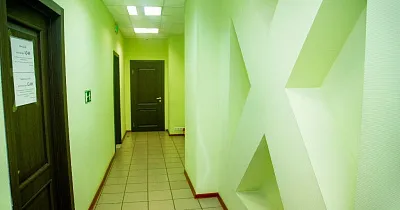 Хостел Белорусский вокзал - фото 4