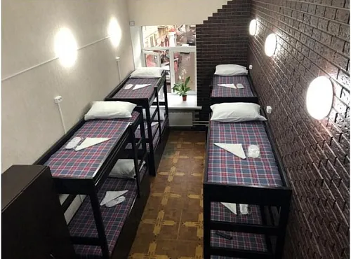 Хостел Автозаводская - фото 5