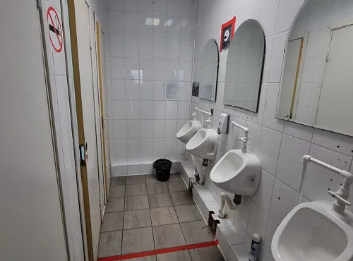 Общежитие Теплый Стан - фото 7