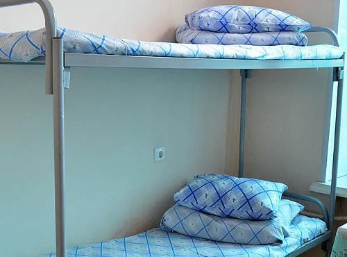 Общежитие Калитники - фото 3