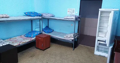 Общежитие Волгоградский пр-т - фото 3