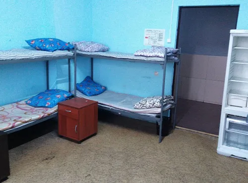 Общежитие Волгоградский пр-т - фото 3 Общежитие Волгоградский пр-т - фото 3