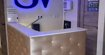 Хостел на Павелецкой - фото 16