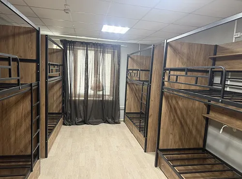 Общежитие Сокол - фото 2