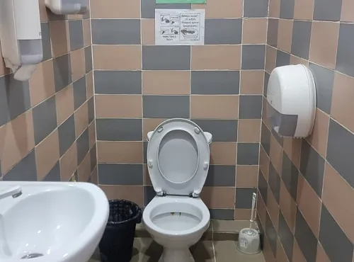 Хостел Видное - фото 11