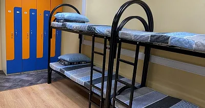 Общежитие Солнцево - фото 9