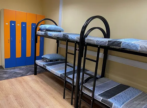 Общежитие Солнцево - фото 9