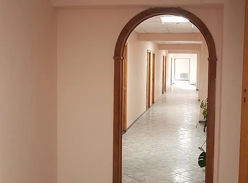 Общежитие Строгино - фото 9