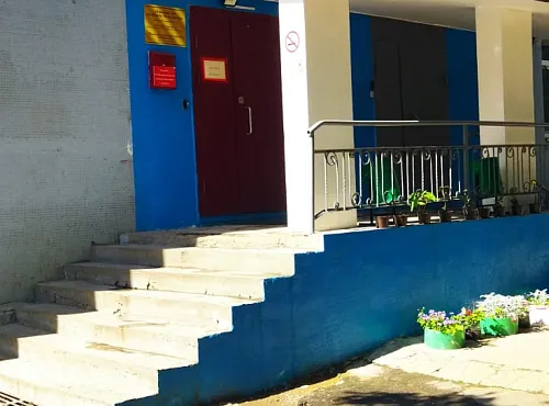 Хостел шоссе Энтузиастов - фото 15