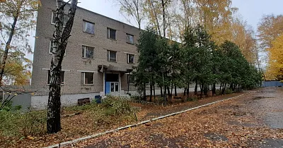 Общежитие на Щелковской - фото 14