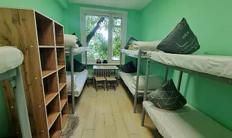 Хостел Лихоборы - фото 3