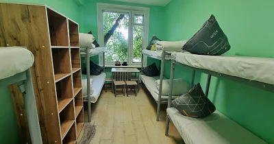 Хостел Лихоборы - фото 3