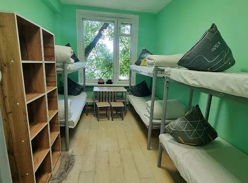 Хостел Лихоборы - фото 3