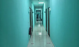 Общежитие Саларьево - фото 7
