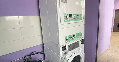 Общежитие Крекшино - фото 5