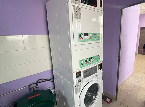 Общежитие Крекшино - фото 5 Общежитие Крекшино - фото 5