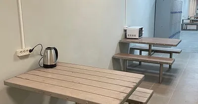 Хостел Электросталь - фото 8