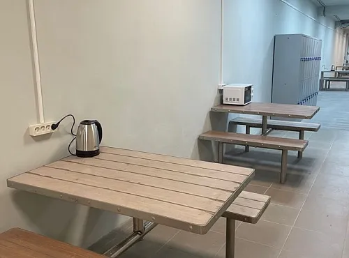 Хостел Электросталь - фото 8