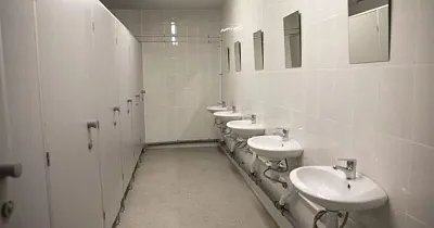 Общежитие Строгино - фото 8