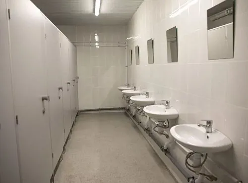 Общежитие Строгино - фото 8