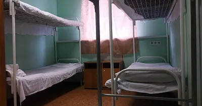 Общежитие в Мытищах, Волковское ш - фото 7