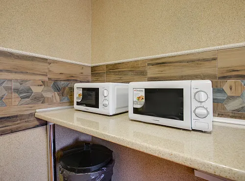 Хостел Бутово, ул Поляны - фото 4