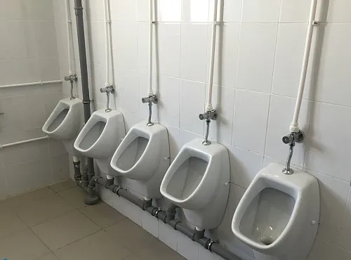 Общежитие Сетунь - фото 8