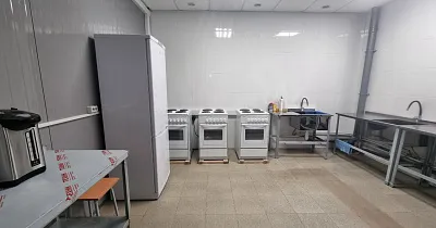 Общежитие в Видном (Расторгуево) - фото 12