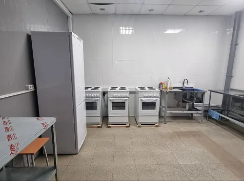 Общежитие в Видном (Расторгуево) - фото 12 Общежитие в Видном (Расторгуево) - фото 12