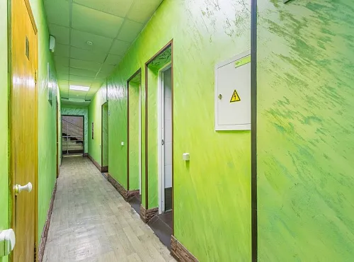 Хостел ВДНХ - фото 10