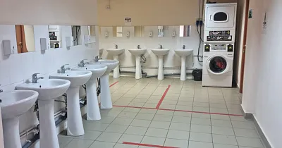 Общежитие Теплый Стан - фото 12