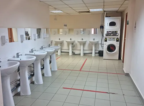 Общежитие Теплый Стан - фото 12