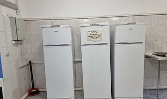 Общежитие на Щелковской - фото 6