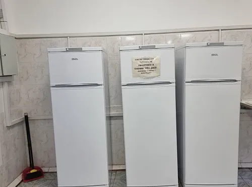 Общежитие на Щелковской - фото 6