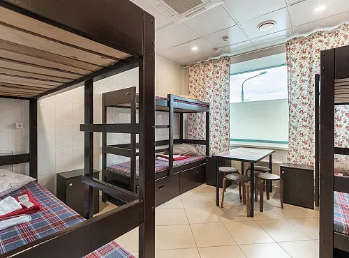 Хостел у Тропарево - фото 5