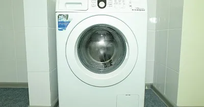 Хостел Белорусский вокзал - фото 9