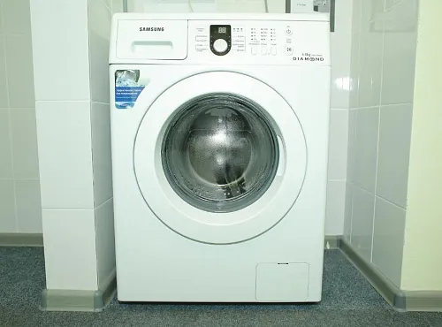 Хостел Белорусский вокзал - фото 9