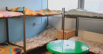 Хостел Кутузовская - фото 2