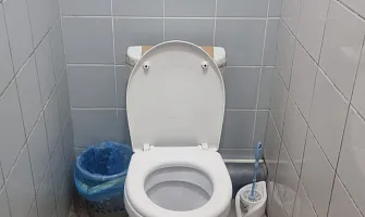 Хостел Люберцы - фото 6