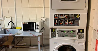 Общежитие в Ясенево, ЮЗАО - фото 7