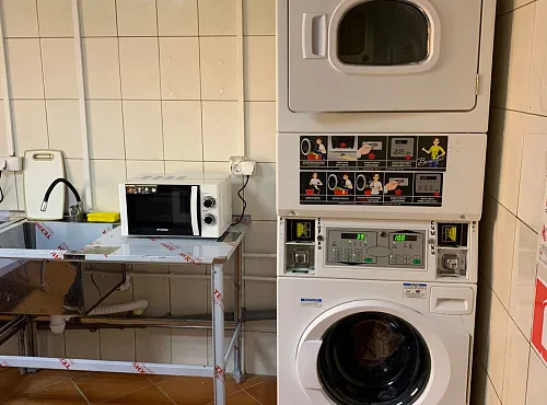 Общежитие в Ясенево, ЮЗАО - фото 7