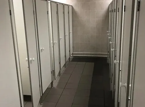 Общежитие Сколковское ш - фото 11 Общежитие Сколковское ш - фото 11