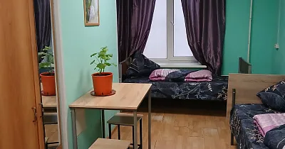 Общежитие Сокол - фото 3