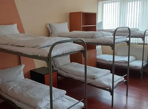 Общежитие в Бибирево - фото 6