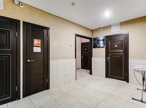 Хостел Бутово, ул Поляны - фото 12