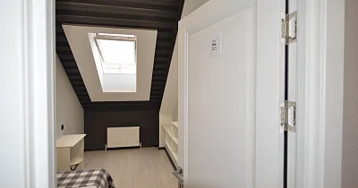 Хостел Вавилов - фото 24