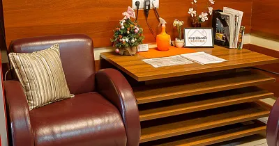 Хостел Ховрино - фото 6